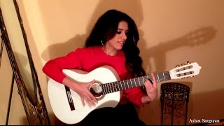 Березы - Elena /Yerevan/ chords