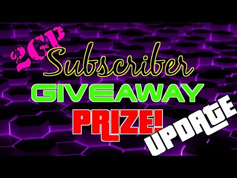 🌟Subscriber Giveaway 😎 Contest 002b (UPDATE!)🌟 camera iphone 8 plus apk