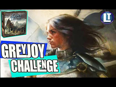 Video: Asha Greyjoy: ons saai nie