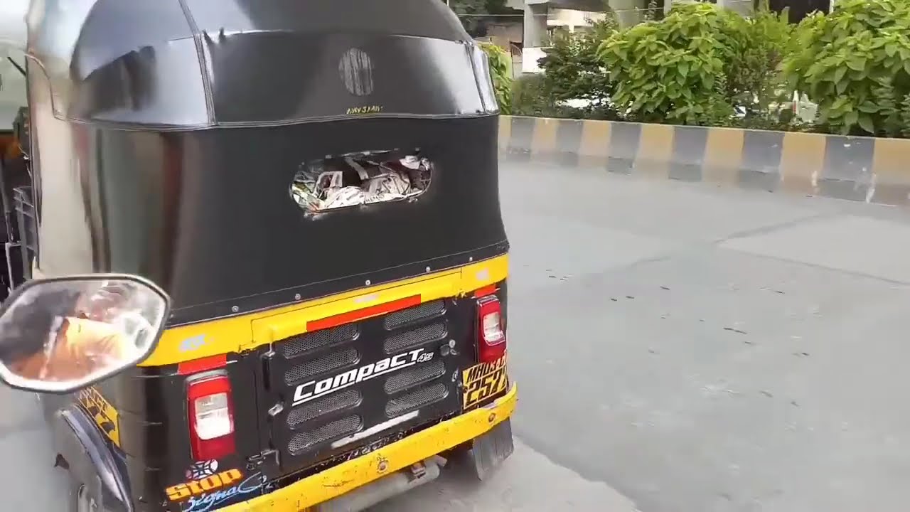 Mumbai lockdown Mein Kaisa Dikhta Hai/ YouTube