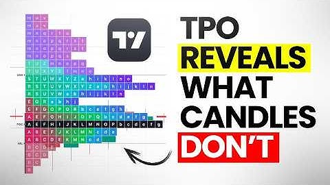 TPO Charts Explained: The Secret Weapon Smart Traders Use