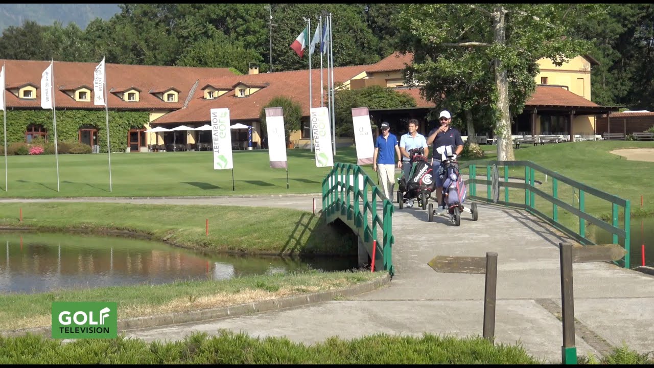 ROYAL PARK  I ROVERI TOUR 2022