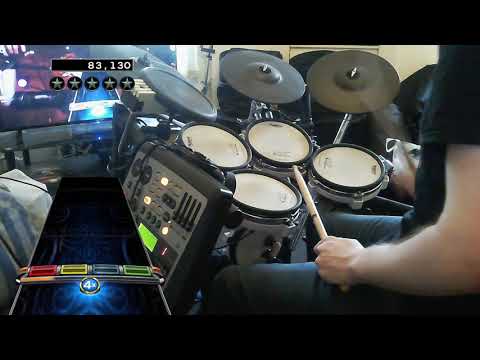 bad-guy-by-billie-eilish-pro-drum-fc-#214