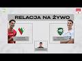 Zagłębie Sosnowiec - Rekord Bielsko-Biała I BETCLIC 2 LIGA I TRANSMISJA NA ŻYWO I KOMENTARZ