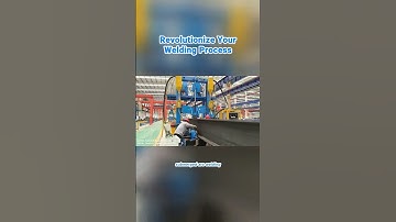 Boost Your Steel Manufacturing Efficiency with Advanced Automation