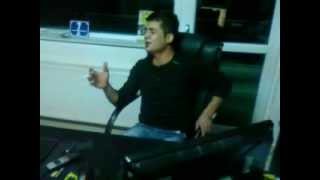 Huseyın Kocaer Yel Vurdu Bir Yandan Bir Yana Döndüm