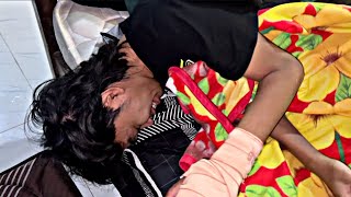 WADUH GAWAATT...MBAH SARIMAN BERULAH DI SAAT KONDISI MAS JEE SEPERTI INI 