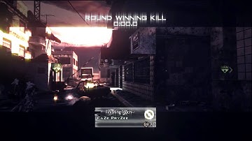 FaZe PryZee: Absolute Refraction - Episode 16