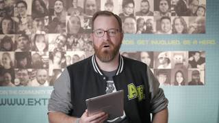 Jack Pattillo - Why I Extra Life