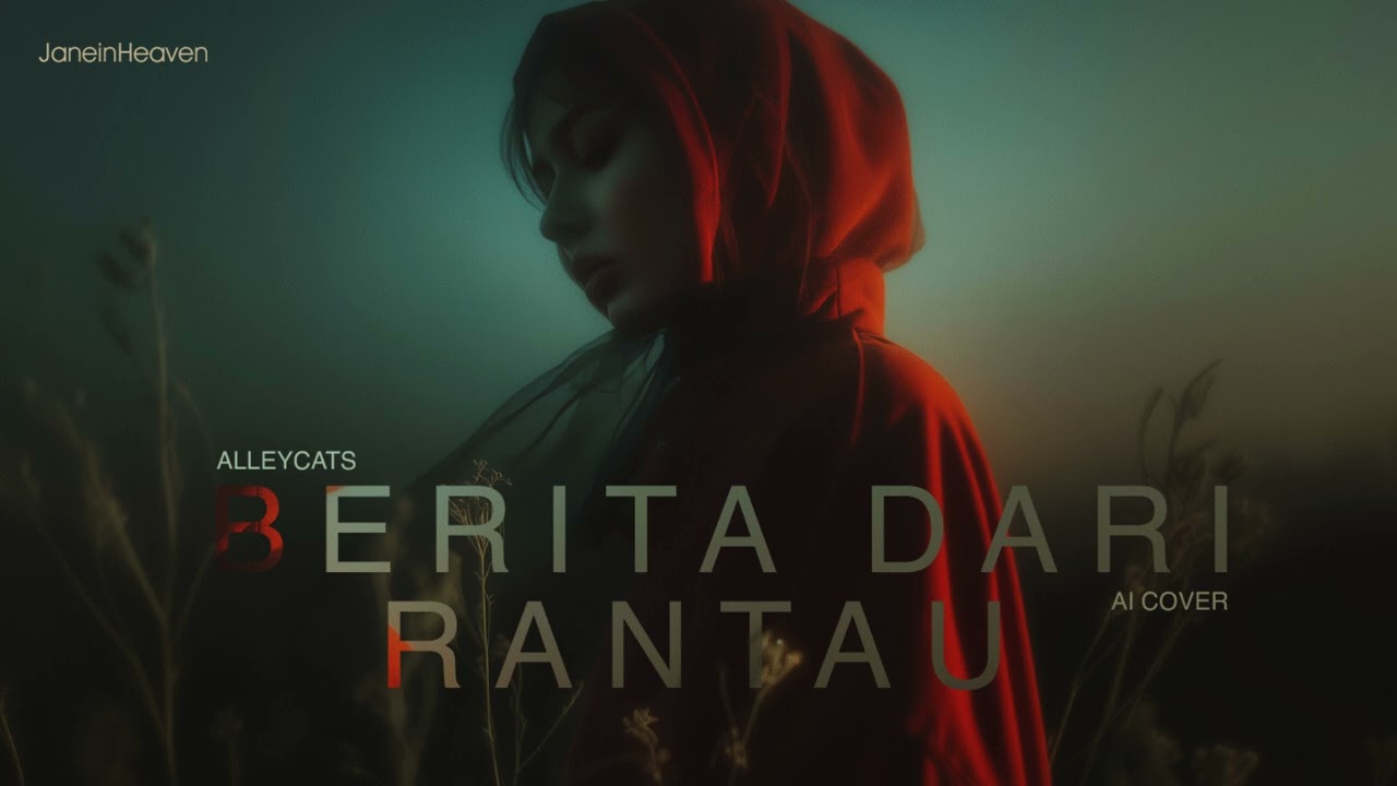 berita dari rantau ( Alleycats ) by janeinheaven