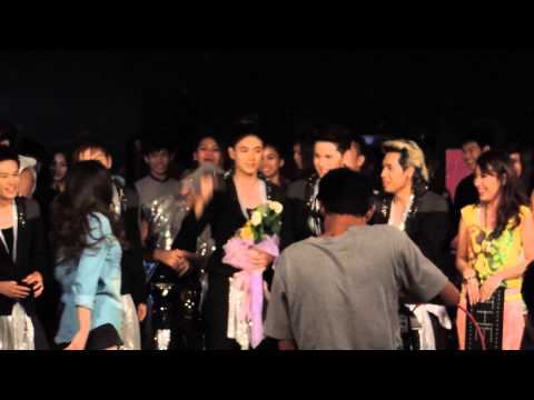 เต๋า บิ๊วแพทเต้น ซีนพิเศษ #กองคู่ปรับสลับร่าง