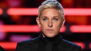 Furious Staffers Unload On Ellen