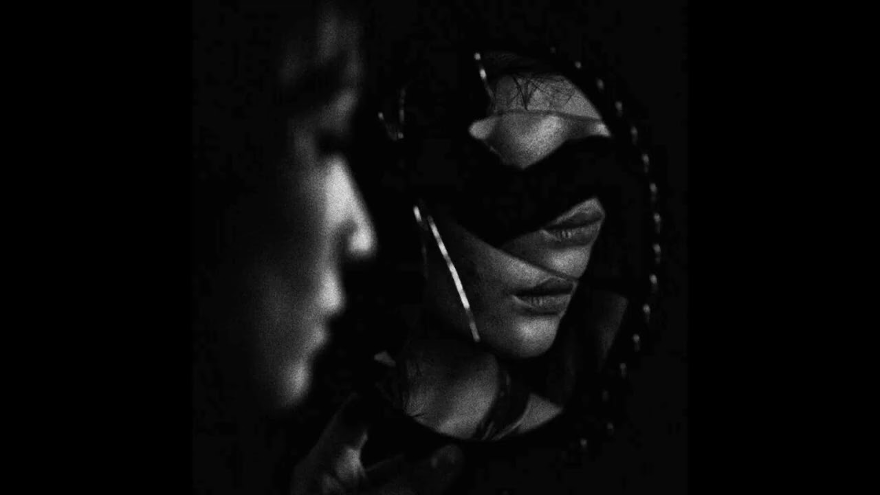 [FREE] Sch x Werenoi x Ninho Type Beat - SANG NOIR | Instru Rap