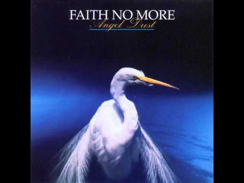 Faith No More - "Angel Dust" (1992) [FULL ALBUM] [HQ Sound]