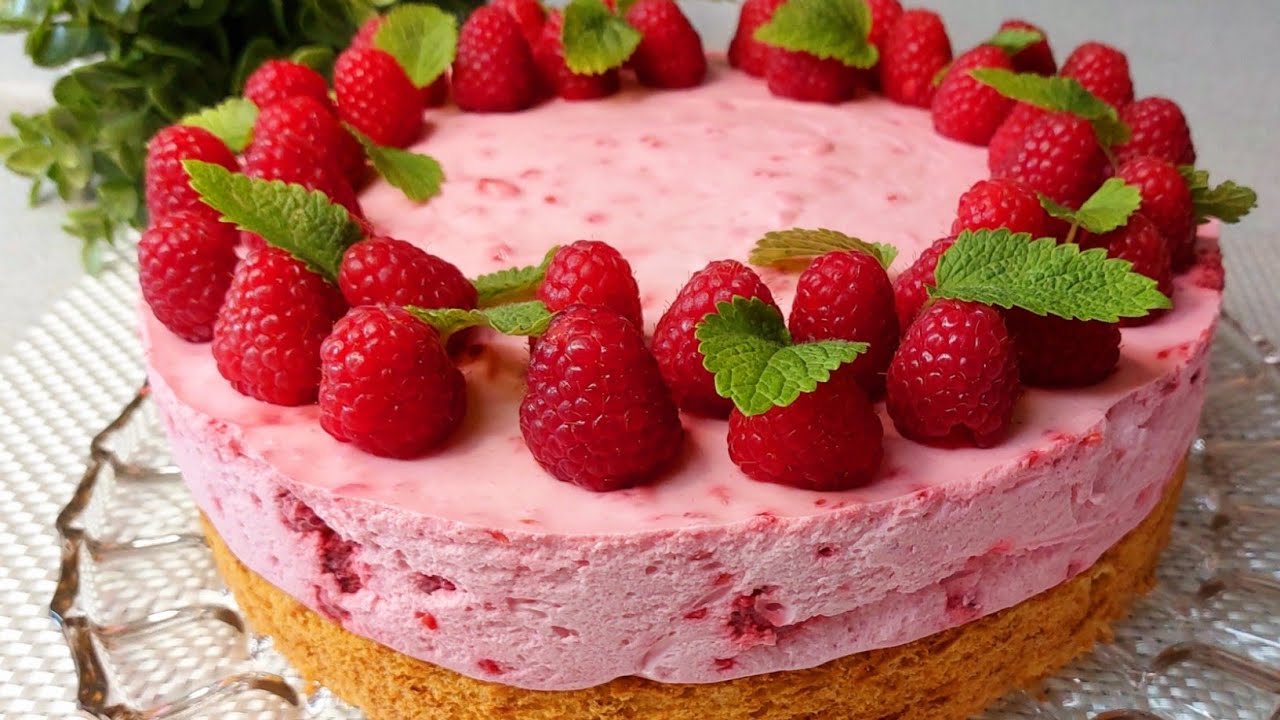 ESSA É A MELHOR SOBREMESA PARA O DIA DAS MÃES! LINDA E DELICIOSA