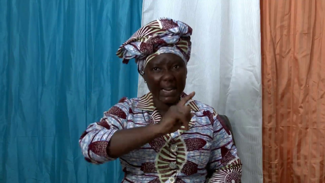 8 May, 2020 (Friday)Time with Mrs. Mercy Kwateng