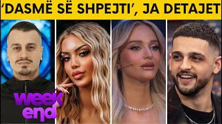 Dasmë Së Shpejti, Mateo & Brikena, Selin & Gimbo? Do Prishet Me Gimbo-N, Ajo Svjen Në Prishtinë