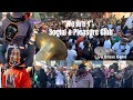 We are 1social  pleasure club new orleans secondline 1hr live brass band mardigras indians