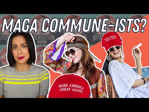 Anti-vax MAGA influencers are building a commune in Austin