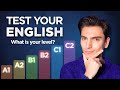 Test Your English In 8 Min What Is Your Level
