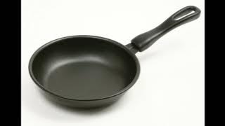 1 hour of silence occasionally broken up by the TF2 frying pan hit sound effect