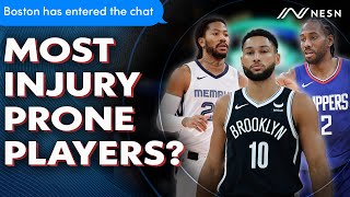 Top Sports Careers Ruined By Injuries || Boston Has Entered The Chat