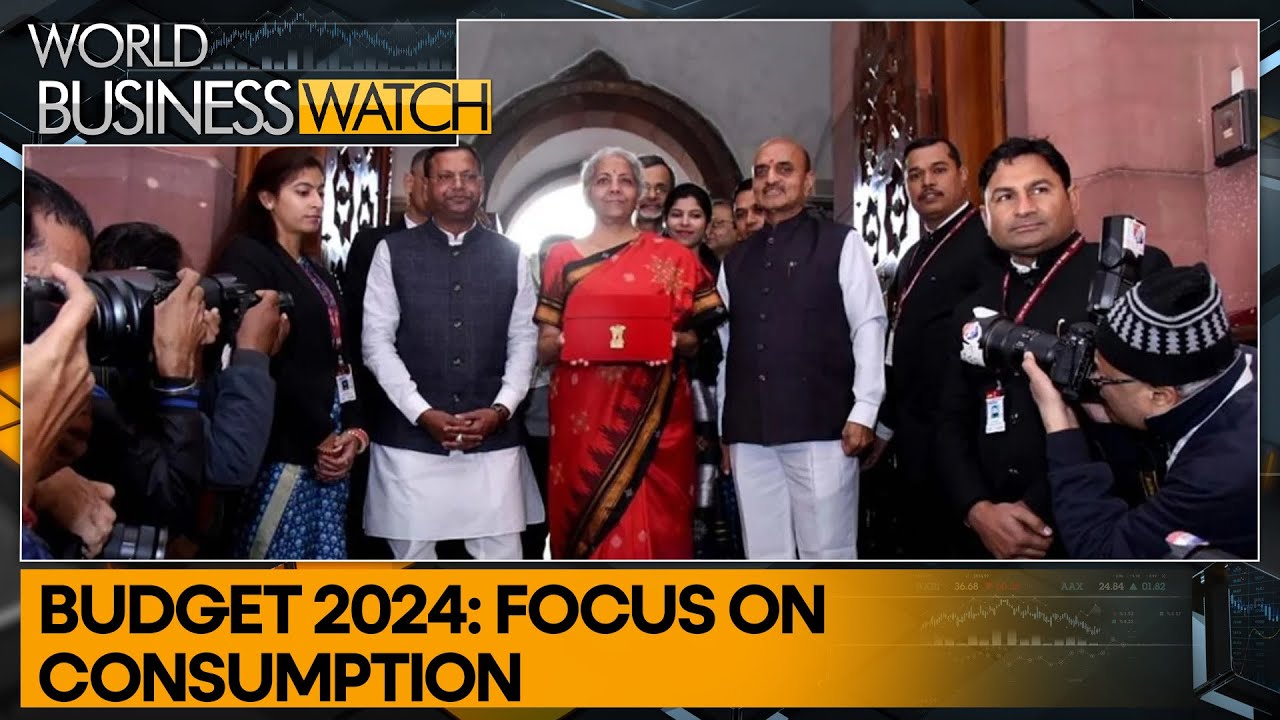 Can budget 2024 boost consumption? | World Business Watch