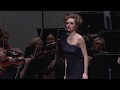 Margarita Levchuk - E Strano - Violetta's aria from La Traviata by G.Verdi