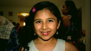 Feliz Navidad - Brianna Del Aguila