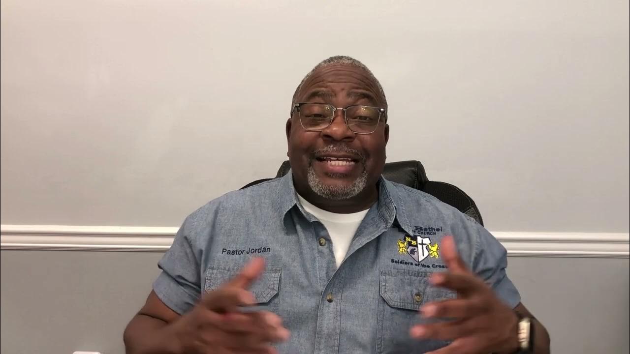 Sunday School Lesson January 7, 2024 Faith and Righteousness YouTube Sunday School Lesson January 7, 2024 Faith and Righteousness YouTube