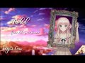 Nightcore faded french versionlyrics