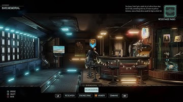 XCOM 2:WotC (Season 9) Legend difficulty (self-imposed ironman) - #6