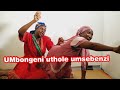 UMbongeni uthole umsebenzi | Omama Bomkhuleko