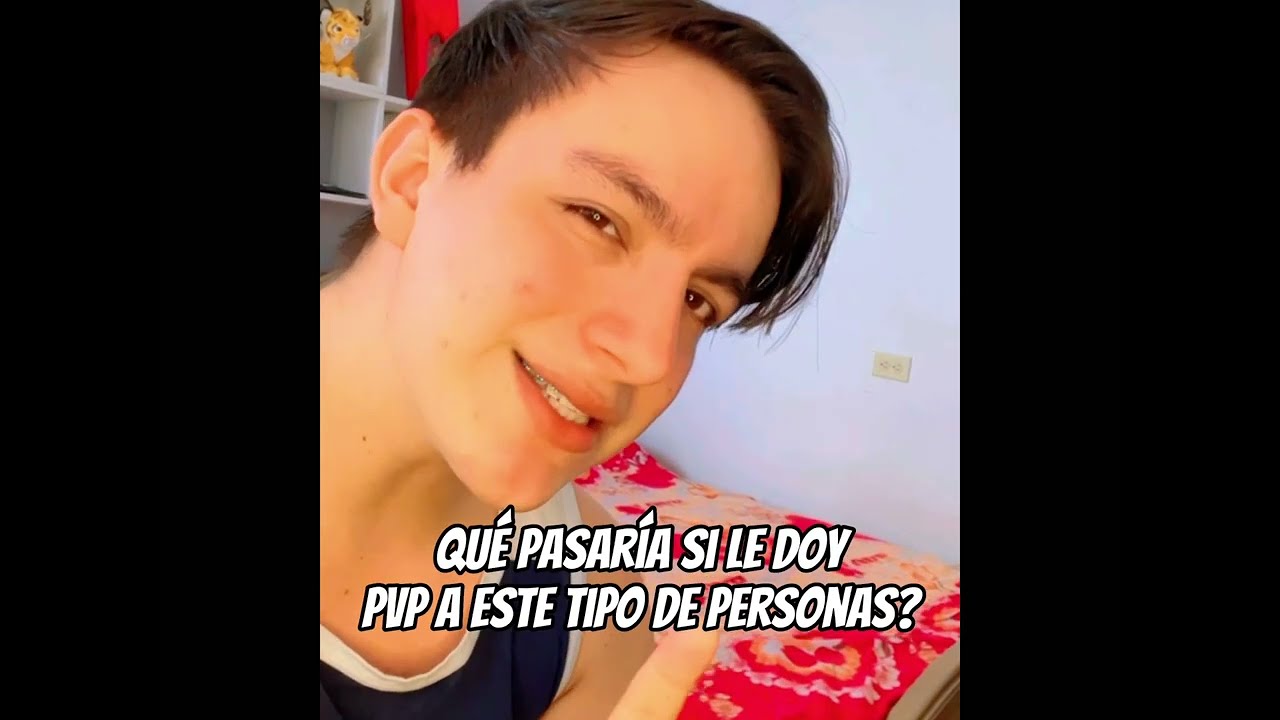 QUE PASARIA SI LE DOY PVP A UN HEATER TOXICO EN FREE FIRE ?😱