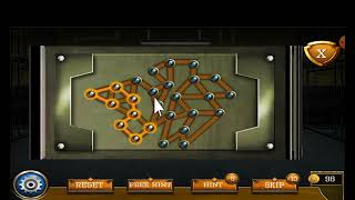 Prisoners Hero 27th Level Walkthrough screenshot 4