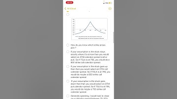 Master Trading Calendar Spreads Like a Pro (The Best Options Trading Strategy)