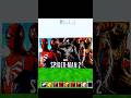 India Top Video Games Pixel Art In Minecraft #shorts #pixelart #ytshorts #minecraft