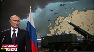 Удары вглубь России: Экстренный ответ Кремля