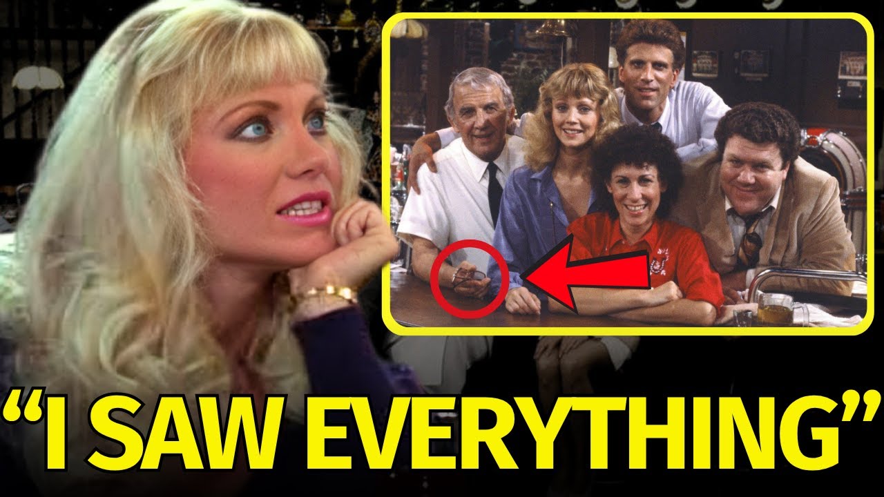10 Behind-the-Scenes Secrets from Cheers (1982) the Cast Tried to Keep Hidden