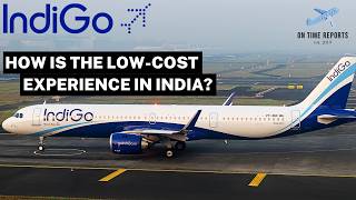 Is IndiGo reliable? Varanasi to Mumbai on Airbus A321neo TRIP REPORT