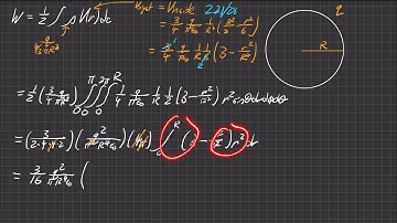 Griffiths Electrodynamics | Problem 2.34 (Part a)