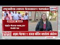 NCP Breaking | राष्ट्रवादीच्या स्थापन मेळाव्यावरुन मतमतांतर, मेळावा कुठे घ्याचा यावरुन मतमतांतर