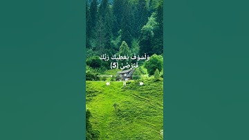 سورة الضحى القارئ علي جابر #القرآن_الكريم #القزابري #اكسبلور #المصحف #لايك #beautiful