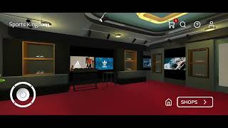 3D Virtual Stores App beta screenshot 5
