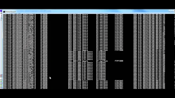 Using Managed File Transfer local commands to remove UNIX line feeds in B2B