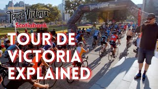 Tour De Victoria Explained | What Do You Need to Know?