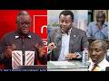 I Did The Interview So What U Are Saying Is NOT True, Samson Anyenini Xposes & DISGRACES Ntim Fordjo