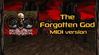 The Forgotten God - Revolution! MIDI Pack OST (MAP30)