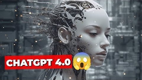 "Exploring ChatGPT 4.0: The Future of AI Conversations!"