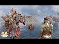GOD OF WAR RAGNAROK - Brook Funeral